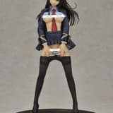 Kozue Sakakibara - Special Military Police Officer - T2 Art Girls