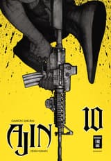 ajin band 10