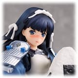 figma 127 Kenshin Uesugi