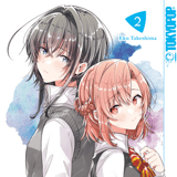 Flüster mir ein Liebeslied - TokyoPop - Band 02