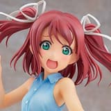 Ruby Kurosawa - Blu-ray Jacket Version - With Fans!
