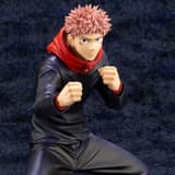 Yuji Itadori - Jujutsu Kaisen ARTFX J Figurine par Kotobukiya