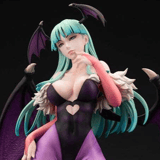 Morrigan Aensland - Kotobukiya
