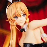 Erina Nakiri - 1/3 B-Style Bunny - FREEing