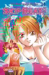 Skip Beat! 34
