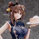 Reisalin Stout / Ryza - Chinese Dress - Phat Company