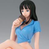 Nico Robin - One Piece - Glitter & Glmours (Summer Style) - Banpresto