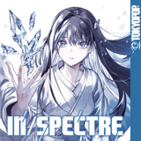 In/Spectre - Tokyopop - Band 013