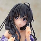 Yukino Yukinoshita - Yukata Version - Figurine 1/7 (Alphamax, Réédition)