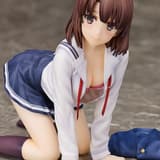 Megumi Katou - Aniplex Exclusive