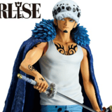 Trafalgar Law - One Piece - Episode of Law - Ichibansho