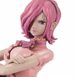Reiju - Girly Girls - Version B pink