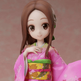 Takagi-san - Sakura Kimono - F:Nex - Furyu