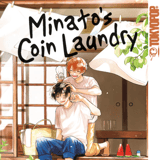 Minato's Coin Laundry - Tokyopop - Band 05