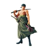 Roronoa Zoro / Lorenor Zorro - One Piece Memory Figur