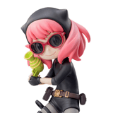 Anya Forger - Playing Undercover - Luminasta - Sega