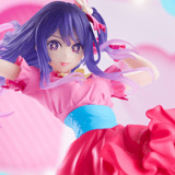 Ai Hoshino - Oshi no Ko - Espresto-Poppin (Heart Version) - Banpresto