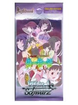 NISEMONOGATARI Booster Pack