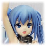 Nymph - Badeanzug Version