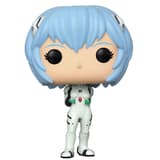 Rei Ayanami - Neon Genesis Evangelion Funko Pop!