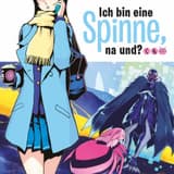 Ich bin eine Spinne, na und?  - Manga Cult - Band 006