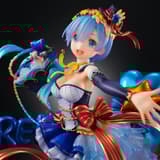 Rem idol Ver. - Re:Zero kara Hajimeru Isekai Seikatsu - Scalefigure - eStream 