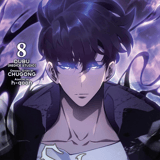 EN Solo Leveling - Yen Press - Vol. 8 - english Edition