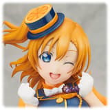Honoka Kousaka - Fruit Parlor - Alter