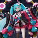 Hatsune Miku -  Magical Mirai 2020 Summer Festival / Natsu Matsuri - F:Nex - Furyu