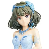 Kaede Takagaki - The Idolmaster Cinderella Girls - Espresto est - Dressy and Snow MakeUp