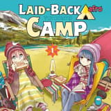 Laid-Back Camp - Manga Cult - Vol. 1