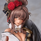 Noir - Black Rabbit - Good Smile Company