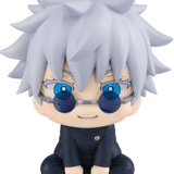 Satoru Gojo - Kosen - Jujutsu Kaisen Look Up - Megahouse (2nd Release)