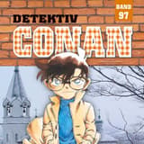 Detektiv Conan - Egmont - Vol. 97