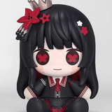 Hiro Nikaido - Huggy Good Smile