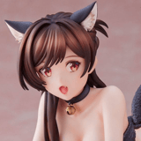 Chizuru Mizuhara - Cat Cosplay - Union Creative