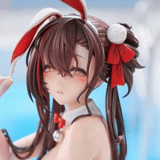 QBZ-97 Jiangyu - Usagi Nuresobotsu - AniMester