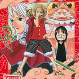 One Piece - Carlsen - Band 41