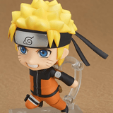 Nendoroid 682 Naruto Uzumaki – Re-Release