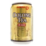 Oolong Tee - Pokka