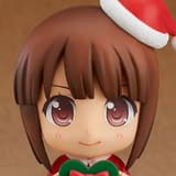 Christmas Set - Female Version - Nendoroid More