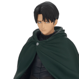Levi - Attack on Titan - The Final Season - Banpresto