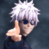 Satoru Gojo - Strong Duo - Luminasta - Sega - Re-Release