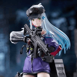 Figma 691 Klukai (HK416)