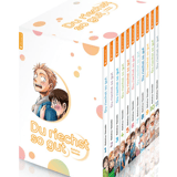 Du riechst so gut - Altraverse - Complete Edition – Band 01–11 Complete Edition