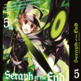 Seraph of the End - Crunchyroll - Vol. 5