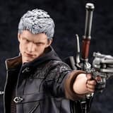 Nero - Devil May Cry 5 ARTFX J	