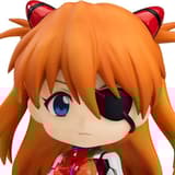 Nendoroid 1431 Asuka Langley - Plugsuit - Neuauflage