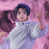 Yuta Okkotsu - Manifestation - GigantiX - Sega
