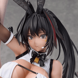 Bay - Radiant Rabbit - 1/4 B-Style - FREEing